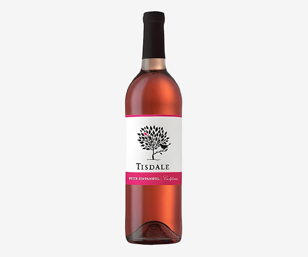 White Zinfandel