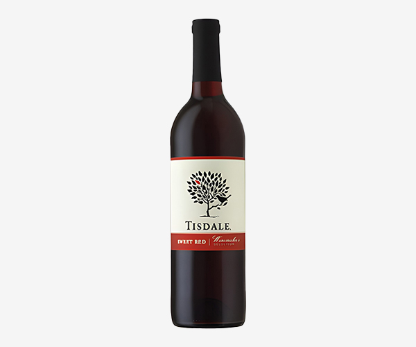 TISDALE Sweet Red