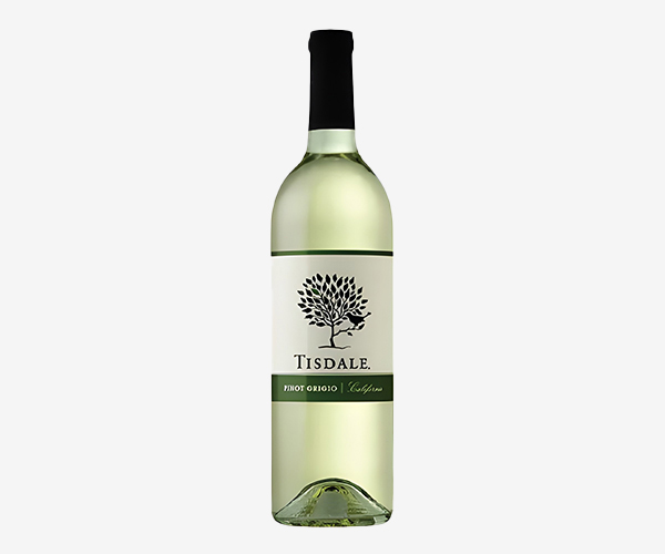 TISDALE Pinot Grigio