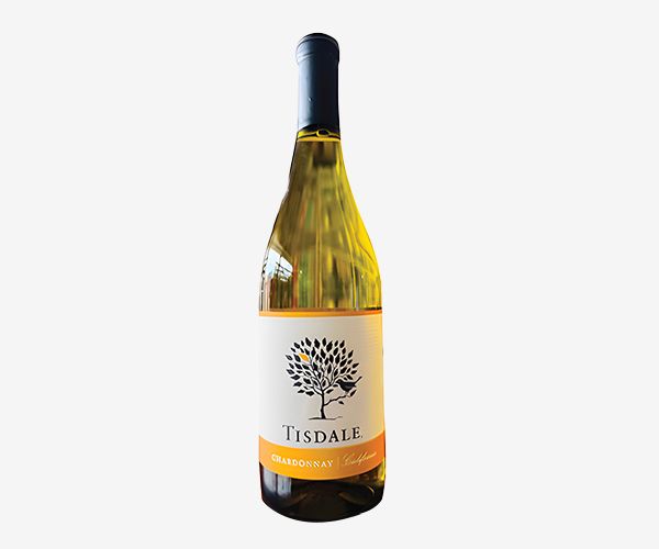 TISDALE Chardonnay