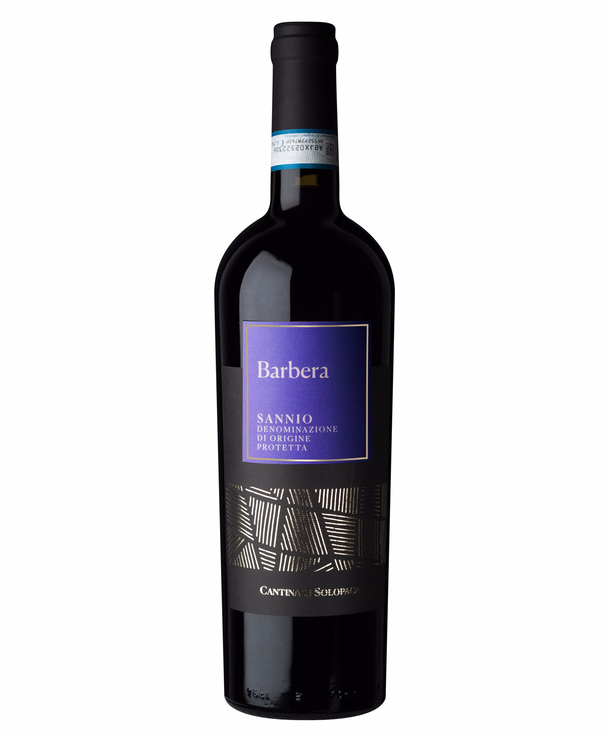 BARBERA SANNIO