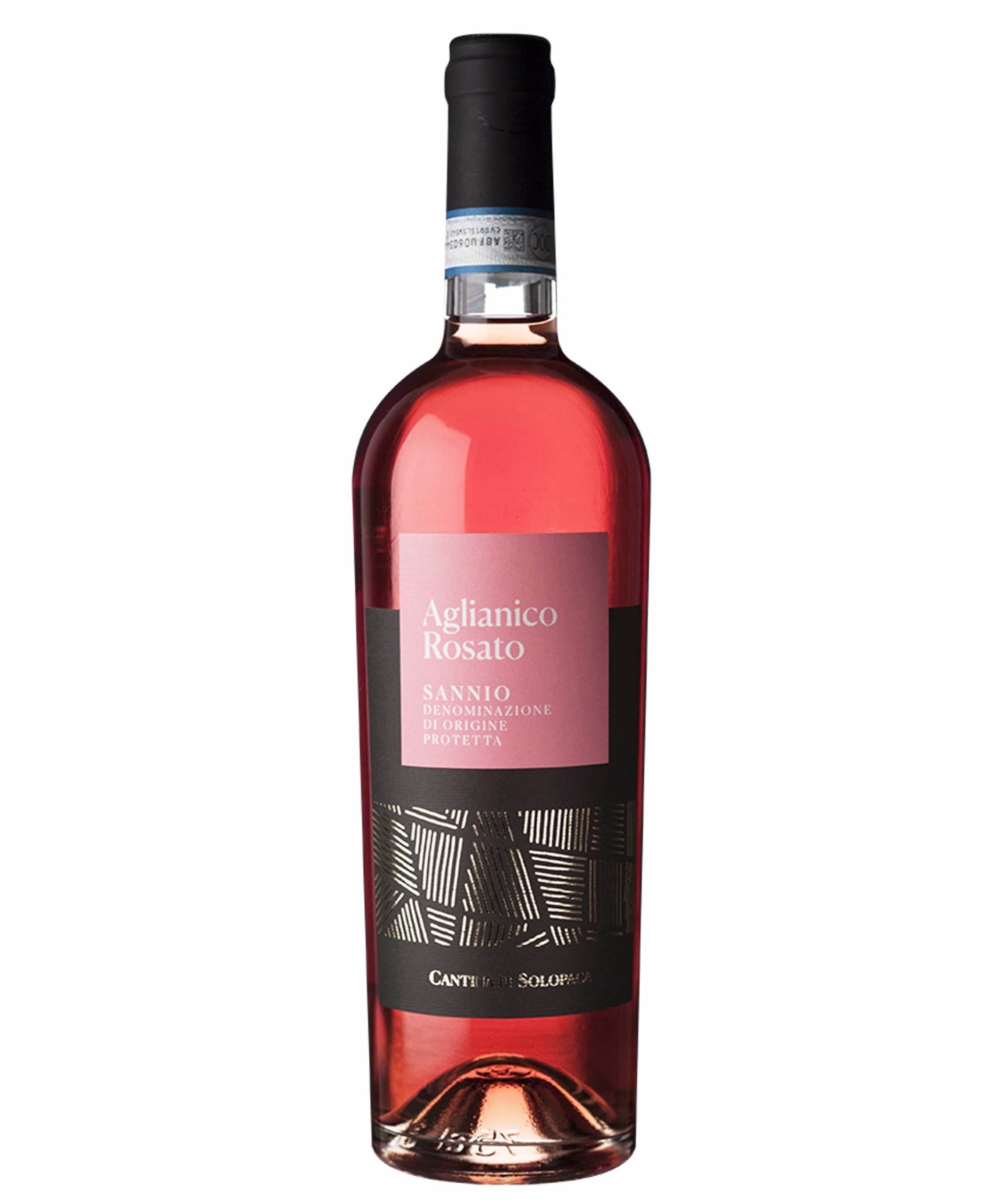 AGLIANICO  ROSATO