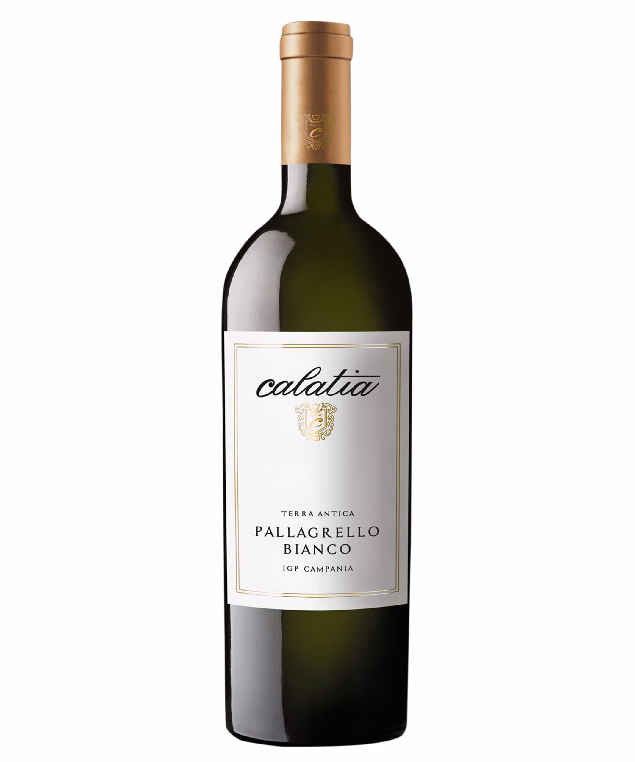 CALATIA BIANCO