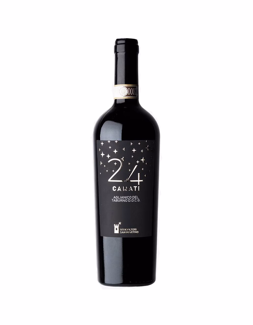 24 CARATI