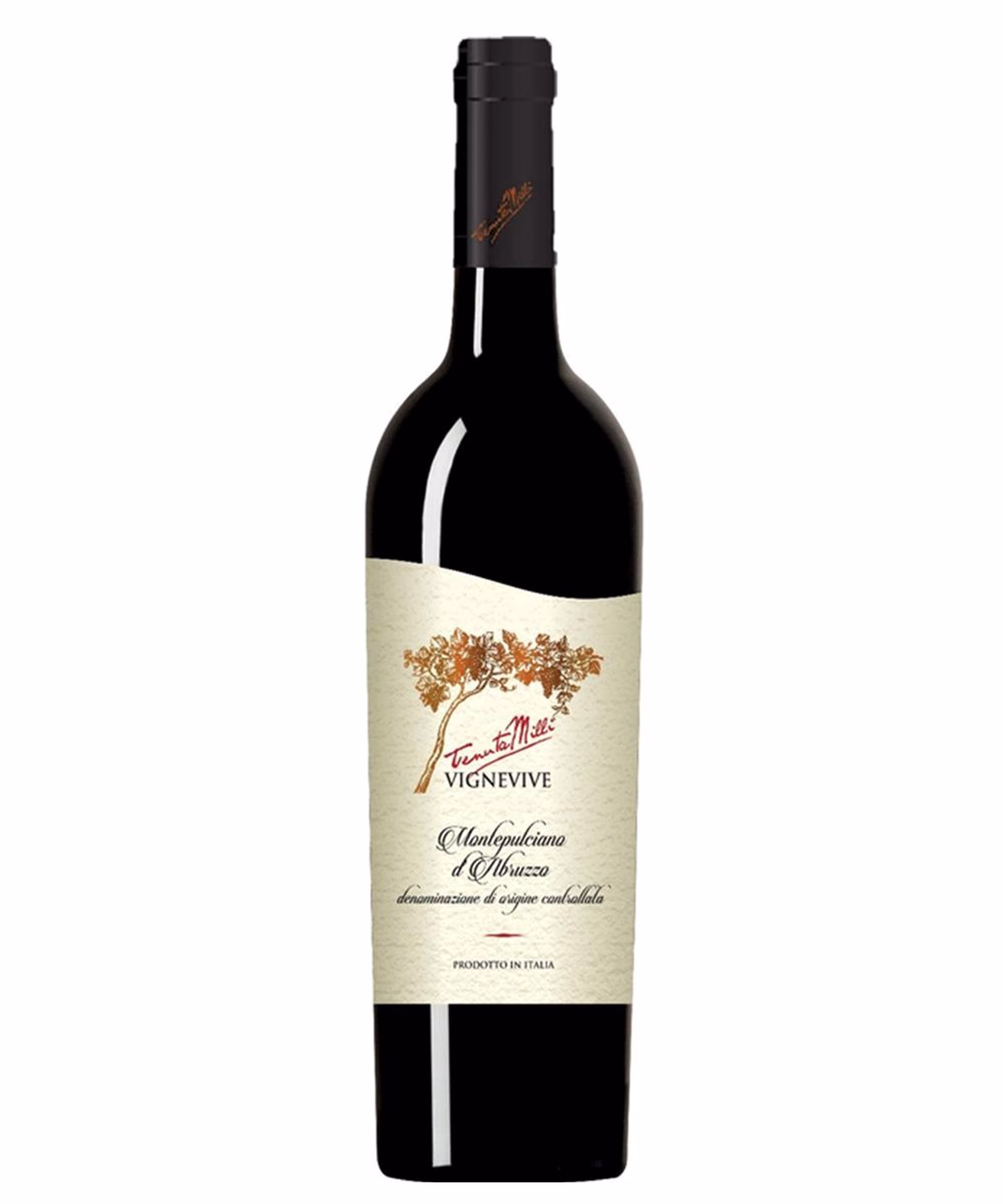 PECORINO VIGNEVIVE