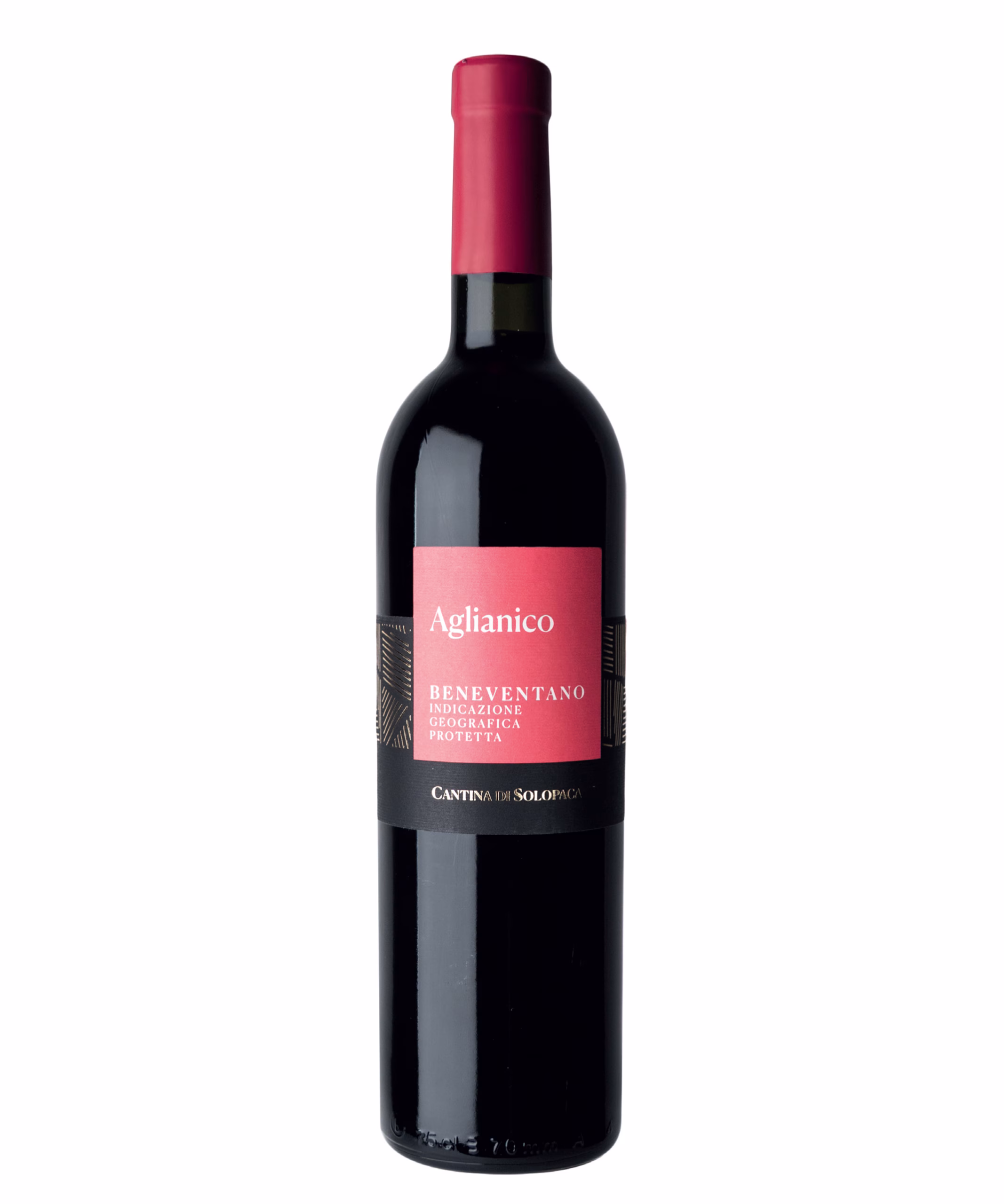 AGLIANICO BENEVENTANO
