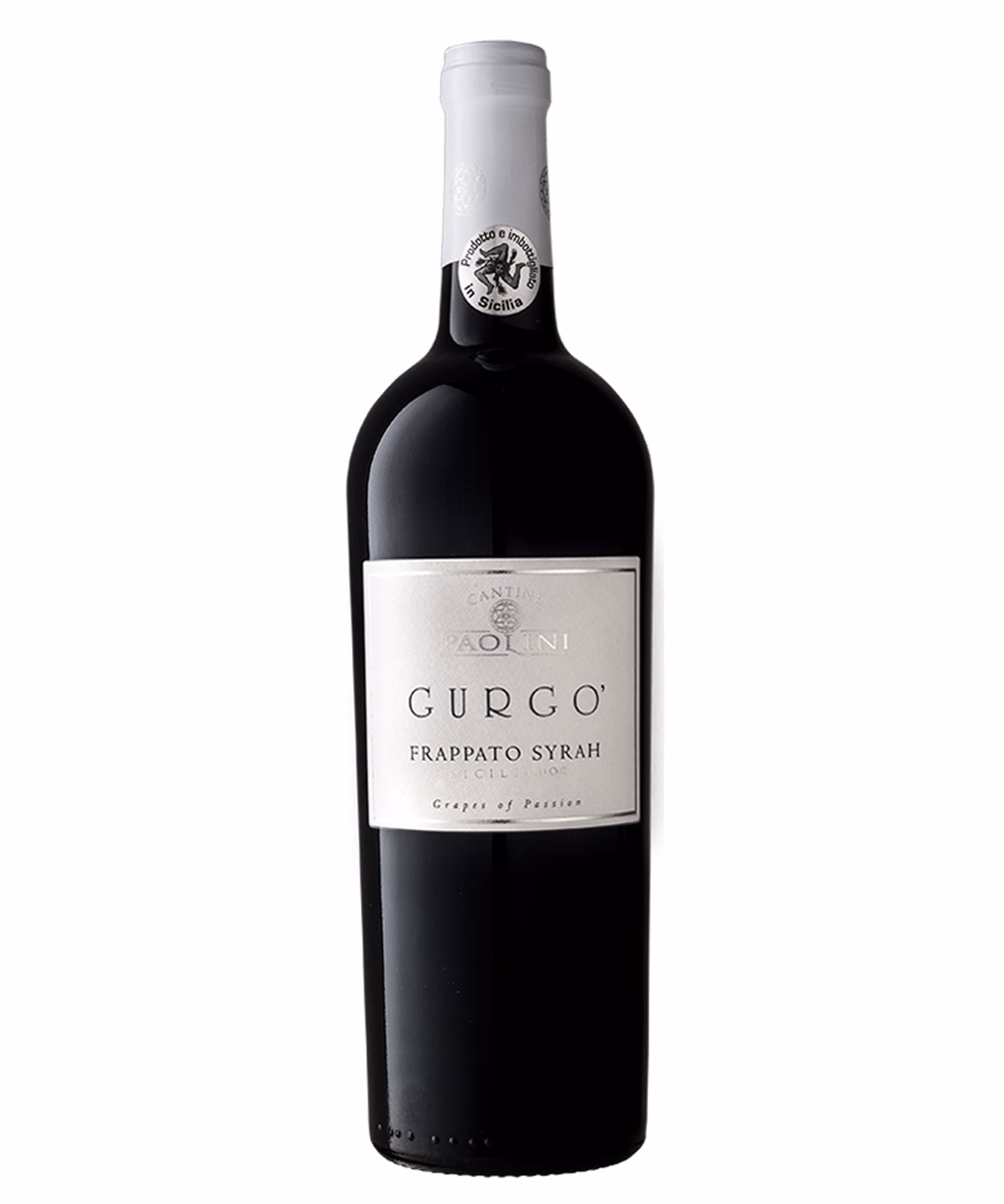 GURGO SYRAH