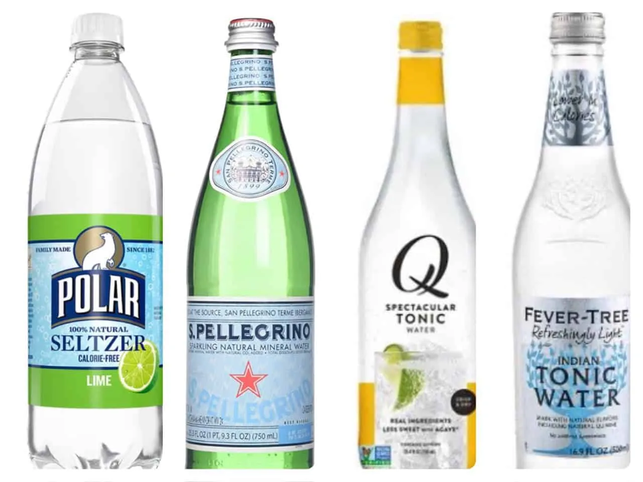 Sparkling Water 500ml